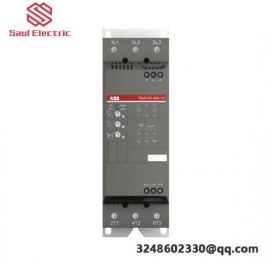 ABB TU507-ETH Industrial Automation Control Module