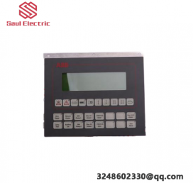 ABB PSTB370-690-70 Softstarter, Industrial Automation Solutions