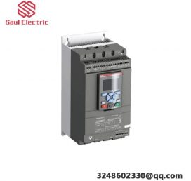 ABB PSTX60-600-70 ACS310 Softstarter: High-Performance Motor Control for 600V/30KW Applications