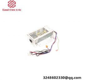 ABB PSU-0261-12A 3KXG758003U0400: Precision Power Module for Industrial Control Systems