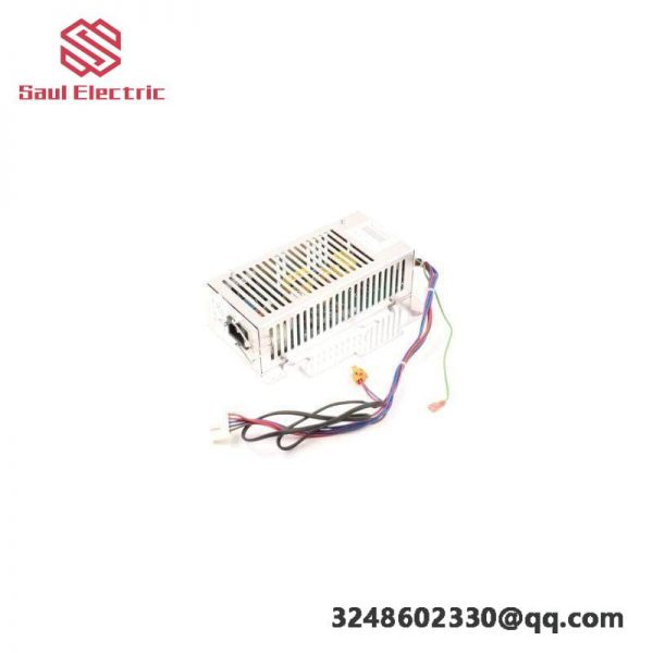 ABB PSU-0261-12A 3KXG758003U0400: Precision Power Module for Industrial Control Systems