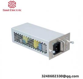 ABB PSU-0261-12A, 3KXG758003U0400, Power Moduler