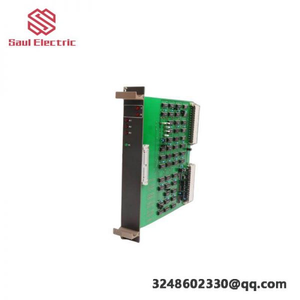 ABB PU513V2 3BSE013034R1 RTA Board - Industrial Control Module, Optimized for High Performance & Reliability