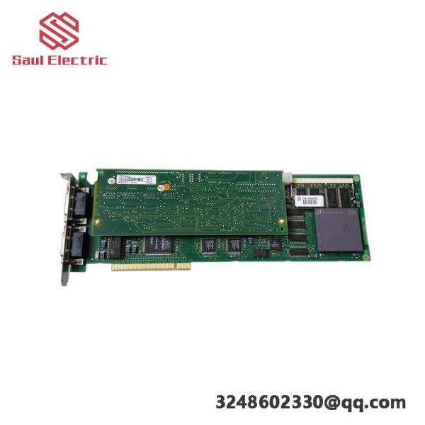 ABB PU514 Real-Time Accelerator PCI Module for Industrial Control