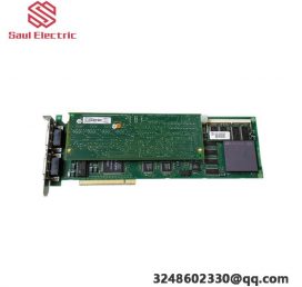 ABB PU515 - 3BSE013063R1 Real-Time Accelerator Module Card