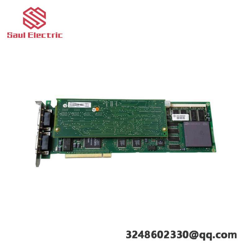 ABB PU515 - 3BSE013063R1 Real-Time Accelerator Module Card