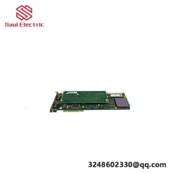 ABB PU515A 3BSE032401R1 - Advanced Automation Control Module, Precision Engineering for Industrial Applications