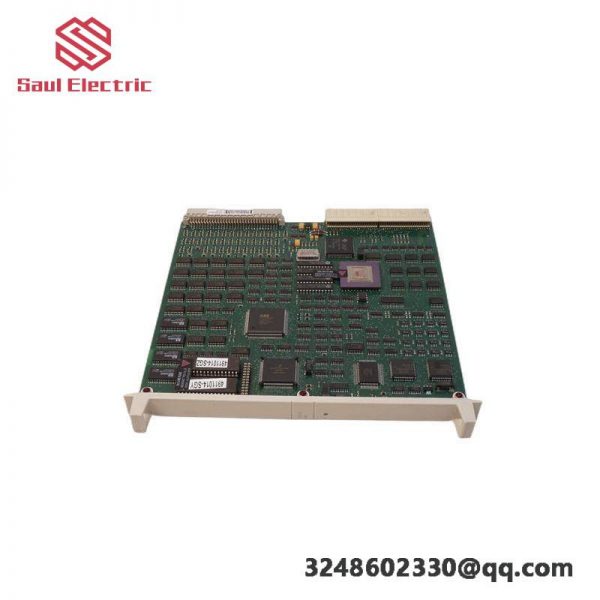 ABB PU515A 3BSE032401R1 - Advanced Automation Control Module, Precision Engineering for Industrial Applications