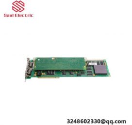 ABB PU516 3BSE013064R1 PCB Module: Precision Control at its Core