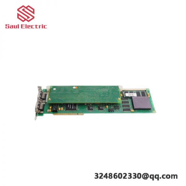 ABB PU516 3BSE013064R1 PCB Module: Precision Control at its Core