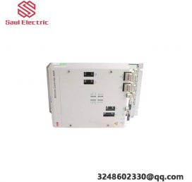 ABB PXAA401, 3BSE017233R1, CENTRAL UNIT