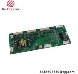 ABB QPWR-561 Industrial Power Supply Module