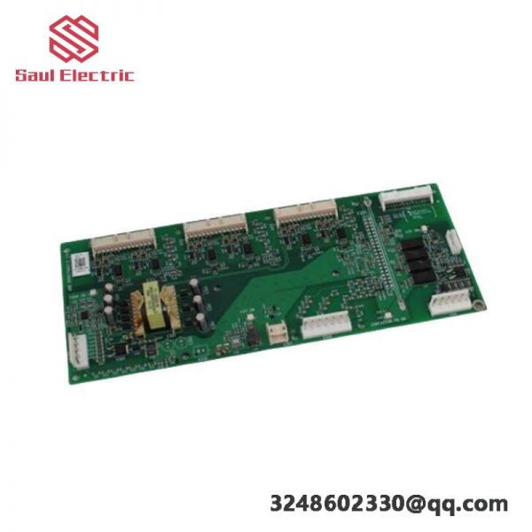 ABB QPWR-561 Industrial Power Supply Module