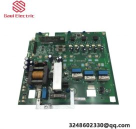 ABB R474A11XE HAFAABAAABE1BCA1XE - Custom Industrial Module