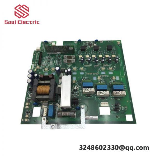 ABB R474A11XE HAFAABAAABE1BCA1XE - Custom Industrial Module