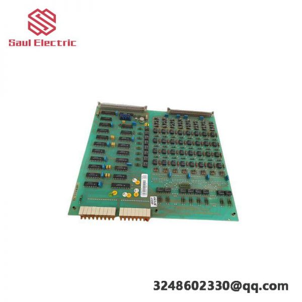 ABB R474A11XE HAFAABAAABE1BCA1XE - Custom Industrial Module