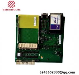 ABB RB520 Communication Module for Industrial Automation Systems