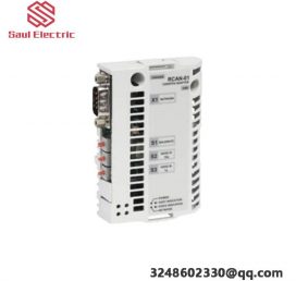 ABB RCAN-01 Adapter Module for Industrial Control Solutions