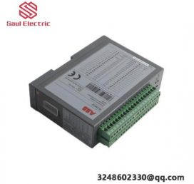 ABB RCM32 1TNA911004R0200 - High-Performance Modular Controller for Industrial Automation