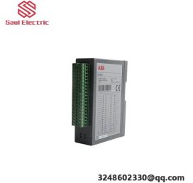 ABB RCM32 1TNA911004R0200: Precision Control Module for Industrial Automation