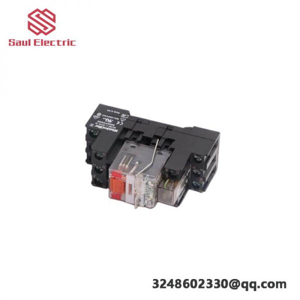 ABB RCM 230VAC 3C/0 Relay Module - Advanced Control Solutions