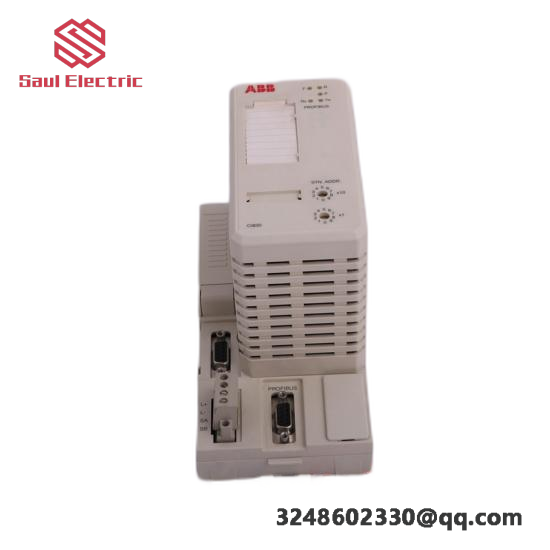 ABB RDCO-01C: Industrial Automation Communication Board