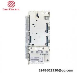 ABB RDCO-01C Communication Module - Advanced Industrial Networking Solution