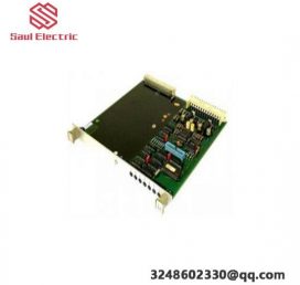 ABB RDCO-04C Industrial Control Module