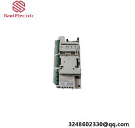 ABB RDCU-02C 64607901 F PROFIBUS Adapter, Industrial Automation Solutions