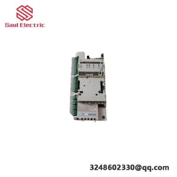 ABB RDCU-02C 64607901 F PROFIBUS Adapter, Industrial Automation Solutions