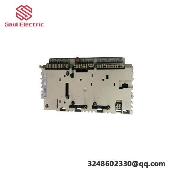 ABB RDCU-02C AMXR7130 Industrial Control Unit