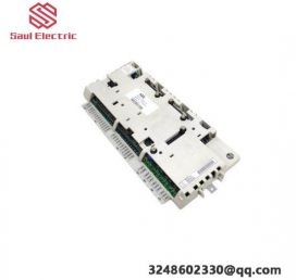 ABB RDCU-02C AS7R7362 | Drive Control Unit