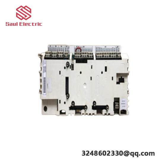 ABB RDCU-02C ASXR7220 Industrial Control Unit