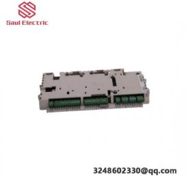 ABB RDCU-02C 64607901E: High-Performance Drive Control Unit