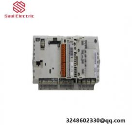 ABB RDCU-02C Drive Control Unit