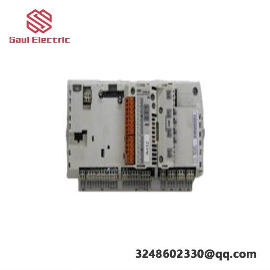 ABB RDCU-02C Drive Control Unit