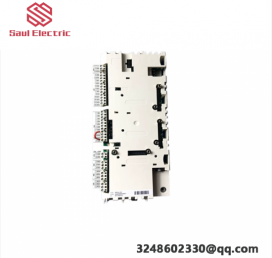 ABB RDCU-02U Control Unit - Advanced Industrial Automation Solution