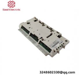 ABB RDCU-12C 3AUA0000036521 - High-Performance Drive Control Board