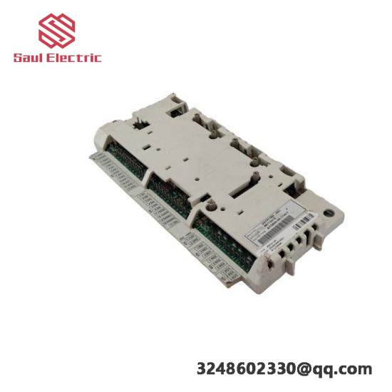 ABB RDCU-12C 3AUA0000036521 - High-Performance Drive Control Board