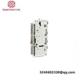 ABB RDCU12C - 3AUA0000036521: Control Unit for Industrial Automation