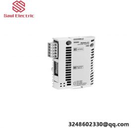 ABB RDNA-01 DeviceNet Adapter Module for Industrial Automation