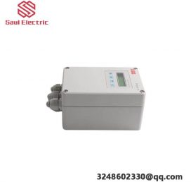 ABB RLY-REA101-AAAG: Advanced Arc Protection Relay