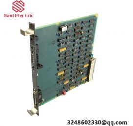 ABB RED670 - Advanced Industrial Control Module