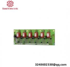 ABB RED670 1MRK000028-CAR01 - High Performance Protection Relay Module