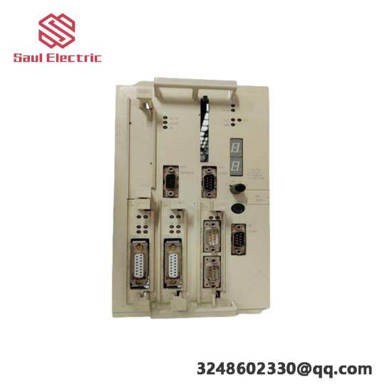 ABB REF545KC133AAAA Industrial Protection Relay, Overcurrent Protection Device