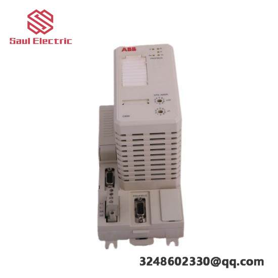 ABB REF601 CE446BB1NH - Advanced Control Module for Industrial Automation