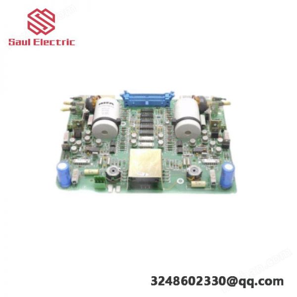 ABB REF601 CE446BB1NH - Advanced Control Module for Industrial Automation