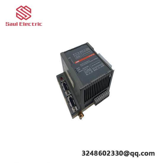 ABB REF615C_C HCFFAEAGANB2BAN1XC, Industrial Control Module