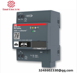 ABB REL316*4 1KHA000835-UEN Contact - Advanced Automation Solutions