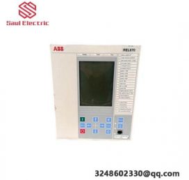 ABB RET670 1MRK002816-AB - Advanced Relay Protection Device